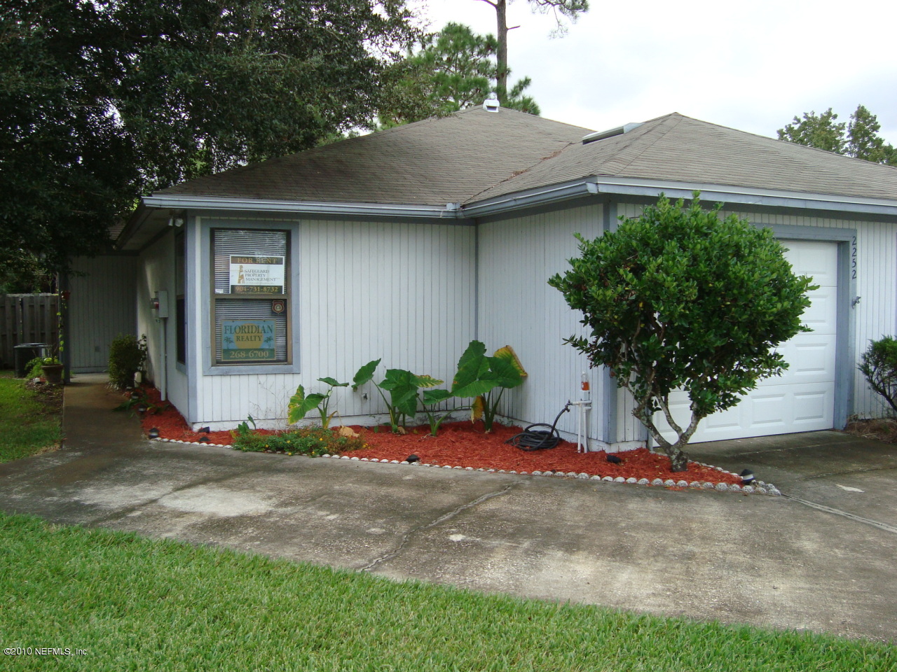 MLS Number: 516066